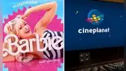 San Miguel: mujeres se pelean en plena función de 'Barbie' por una confusión en los asientos