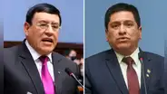 ¿Quién ganaría la Mesa Directiva? Estos son los posibles votos de las bancadas para la presidencia del Congreso
