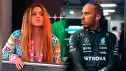 Hamilton estaría enojado con Shakira: periodistas españolas explican el fin de su supuesta relación amorosa