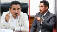 ¿Se cae la postulación de la lista 2 a la Mesa Directiva? Desautorizan a vocero de Perú Bicentenario