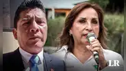 Alcalde de Puno a Dina Boluarte: "Debe pedir disculpas a los peruanos el 28 de julio"