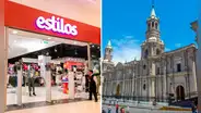 Estilos: boutique arequipeña que se volvió una cadena de tiendas y compite con Falabella y Ripley