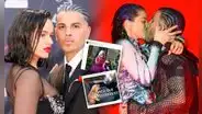 Separación de Rosalía y Rauw Alejandro genera ola de memes en las redes: "Eran mi esperanza"