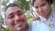 Mujer iba en moto con su novio y graba accidente vial que causó su muerte: “Te amo, mi amor”