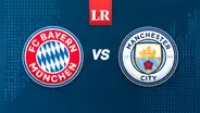Bayern Munich vs. Manchester City EN VIVO: ¿a qué hora y dónde ver el amistoso internacional?