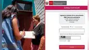 Sisfoh: clasificación socioeconómica con DNI, ¿eres pobre o no pobre?