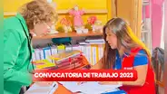 Convocatoria en Minedu ofrece 53 empleos con sueldos desde S/2.500: ¿cuándo se postula?