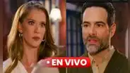 'Tierra de esperanza' capítulo 32 EN VIVO: horario, canal y dónde ver la novela de Carolina Miranda