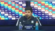 José Bellina sobre nuevo DT de Alianza: "Vimos opciones de Argentina, Uruguay, Brasil y España"
