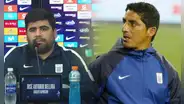José Bellina reveló los motivos por los cuales destituyeron a 'Chicho' Salas