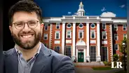 La historia de Sebastián Muñoz-Nájar, el sociológo peruano que destaca como docente en Harvard