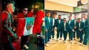 ¡La competencia de los Yaipén! ¿Quiénes son Los Méndez y cómo fueron sus inicios?