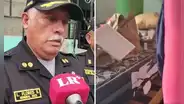 SJL: allanan vivienda donde miembros del Tren de Aragua explotaban sexualmente a mujeres