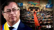 Salario de congresistas en Colombia volvió a subir: ahora ganarán más de US$ 10 millones