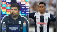 ¿Christian Cueva puede renovar con Alianza Lima? Gerente deportivo explicó la situación de 'Aladino'