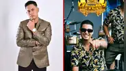 ¿Quién es Diego Dextre, la melodiosa voz de Los claveles de la cumbia?