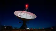 Algo en el espacio está enviando señales a la Tierra desde hace 35 años y los astrónomos no saben qué es