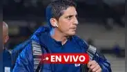 'Chicho' Salas rompe su silencio tras dejar Alianza Lima: sigue AQUÍ la palabra del técnico