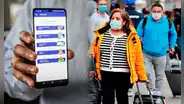 ¿Viajas por Fiestas Patrias? Revisa desde tu celular el estado de las carreteras de regiones
