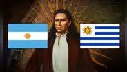 ¿Sabías que un peruano diseñó el sol de la bandera de Argentina y Uruguay? Conoce su historia