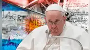 Papa Francisco reflexiona sobre situación de su país: "El problema de Argentina somos nosotros"