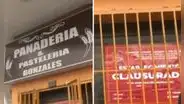 Comas: clausuran panadería tras encontrar heces de roedores en la masa del pan