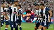 José Bellina explicó por qué Alianza Lima tuvo tantos lesionados y anunció nuevas medidas
