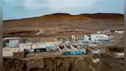 La misteriosa y gigantesca fábrica abandonada al norte de Lima y cerca al mar: ¿por qué cerró?