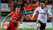 Colo Colo y Ñublense empataron 0-0 por la fecha 18 de la Primera División de Chile