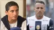 'Chicho' Salas habló sobre la salida de Pablo Lavandeira: "Me enteré un día antes"