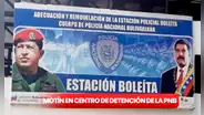 Motín en zona 7: esto se sabe del incidente en el Centro de Detención Preventiva de Boleita en Caracas