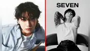 Jungkook de BTS regresó a Station Head para celebrar triunfo de ' SEVEN': ¿a qué hora es el live?