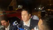 Vladimir Cerrón: “No hay ninguna adhesión ideológica, política ni programática con el fujimorismo”