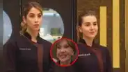 Francesca tomó difícil decisión en 'AFHS': Alessia será la nueva chef principal de su restaurante