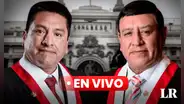 Congreso EN VIVO: Mesa Directiva 2023- 2024 se disputa entre Aragón y Soto