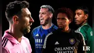 ¿Quién será el próximo rival de Lionel Messi en los 16avos de final de la Leagues Cup?