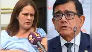 Exasesora que denunció recorte de sueldos: "Williams me recibió en su despacho, pero no me atendió"