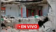 Temblor hoy, 26 de julio: ¿de cuánto fue el sismo en México? Según el Servicio Sismológico Nacional