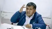 Jaime Quito: "Es lamentable que un proyecto de izquierda se vea enredado en las garras de la derecha"