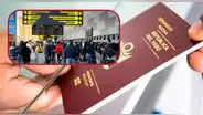 ¿Viajas y no tienes pasaporte? Migraciones atenderá este 27 de julio