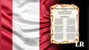 Fiestas Patrias: ¿qué significa la letra de nuestro himno nacional?