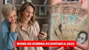 ¿Cuándo recibirás el Bono de Guerra Económica? Descubre las fechas de pago en julio 2023