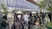 Fiscalía: piden información a PNP y FF. AA. por muertes en las protestas