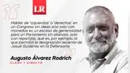 ¿Hoy importa quién gane en el Congreso?, por Augusto Álvarez Rodrich