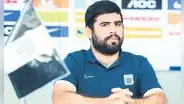 Alianza Lima: José Bellina explica salida de 'Chicho' Salas del plantel
