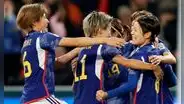 Japón fue superior a la selección de Costa Rica y venció 2-0 en el Mundial Femenino 2023