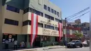 Separan a PNP que manejaba patrullero y causó muerte en Arequipa