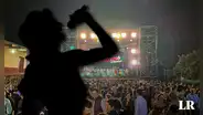 Fue la única cantante de Caribeños de Guadalupe, sufrió infidelidad y ahora triunfa en la música