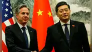 China destituye a su ministro de Exteriores, Qin Gang, tras estar desaparecido hace 1 mes