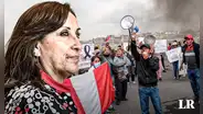 Protestas en Perú: ¿qué regiones anunciaron paro los días 27, 28 y 29 de julio contra Dina Boluarte?